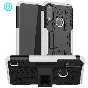 Motorola E7 Power Dazzle Phone Case