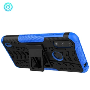 Motorola E7 Power Dazzle Phone Case