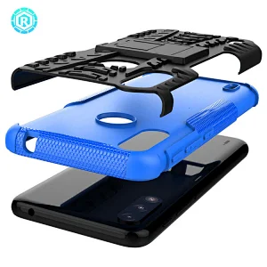 Motorola E7 Power Dazzle Phone Case
