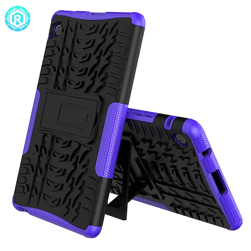 Huawei MatePad T8 Dazzle Tablet Case