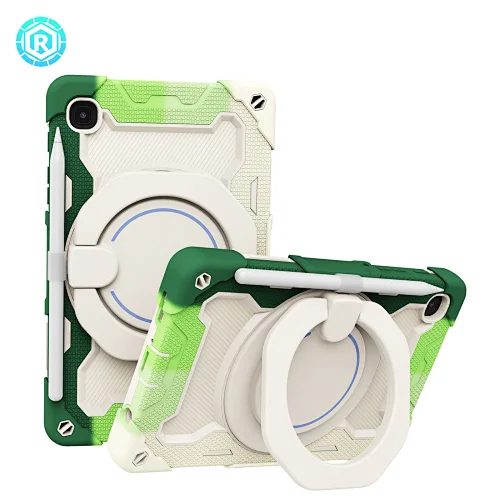 Type-B Armor Tablet Case For Sam Tab A7 Lite 8.7 T220/T225