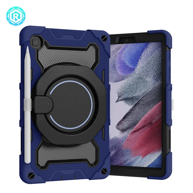Type-B Armor Tablet Case For Sam Tab A7 Lite 8.7 T220/T225