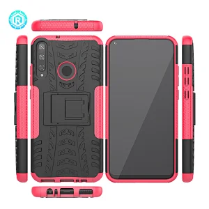 Huawei Y7P/P40 Lite E/Honor play 3/Honor 9c Phone Case