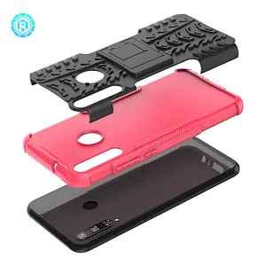 Huawei Y7P/P40 Lite E/Honor play 3/Honor 9c Phone Case