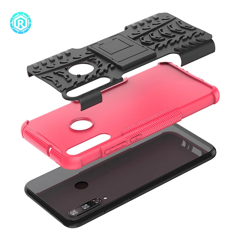 Huawei Y7P/P40 Lite E/Honor play 3/Honor 9c Phone Case