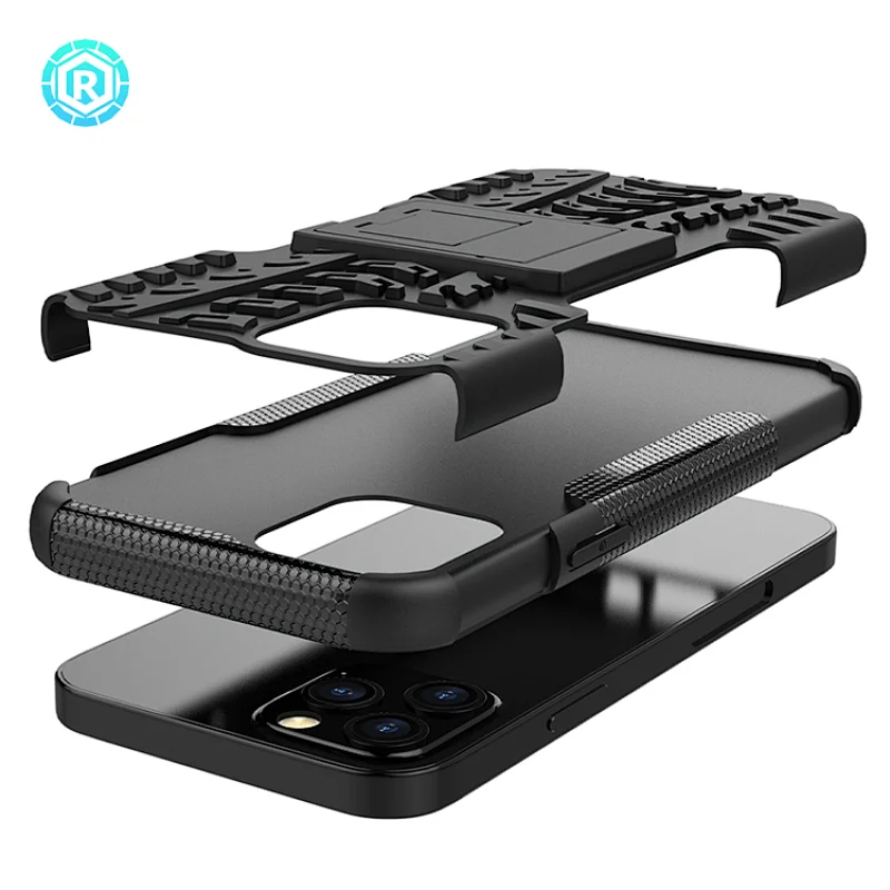 iphone 12 Dazzle Phone Case
