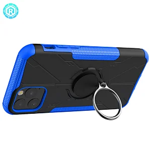 Mecha Phone Case For iPhone 11 Pro