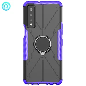 Mecha Phone Case For LG Stylo 7 5G