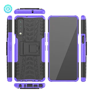 LG Stylo 7 5G Dazzle Phone Case