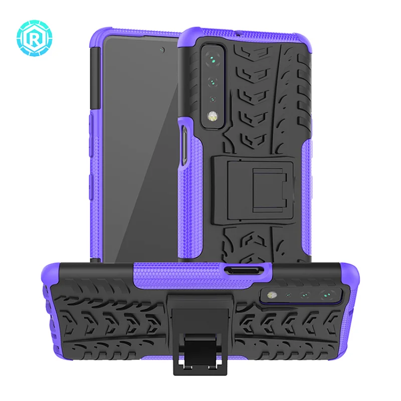 LG Stylo 7 5G Dazzle Phone Case