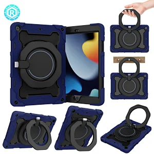 Apple iPad 10.2 2021 Armor Tablet Case