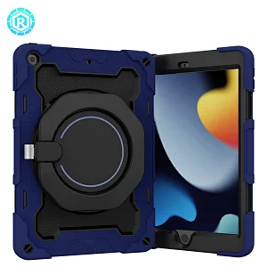Apple iPad 10.2 2021 Armor Tablet Case