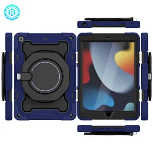 Apple iPad 10.2 2021 Armor Tablet Case