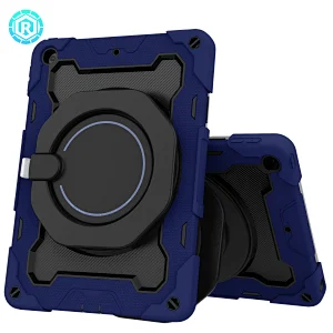 Apple iPad 10.2 2021 Armor Tablet Case