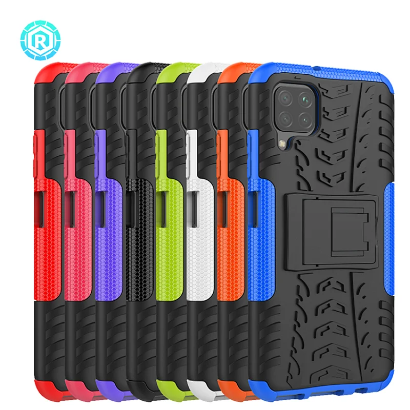 HUAWEI P40 Lite/nova 7i/nova 6SE Dazzle Phone Case