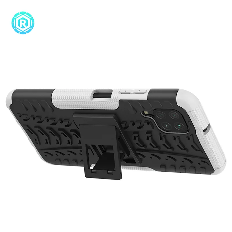 HUAWEI P40 Lite/nova 7i/nova 6SE Dazzle Phone Case