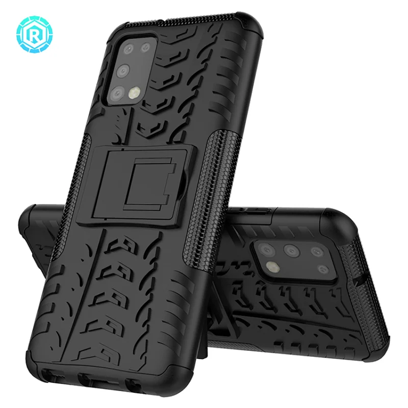 Samsung Galaxy A02S US-Version Dazzle Phone Case