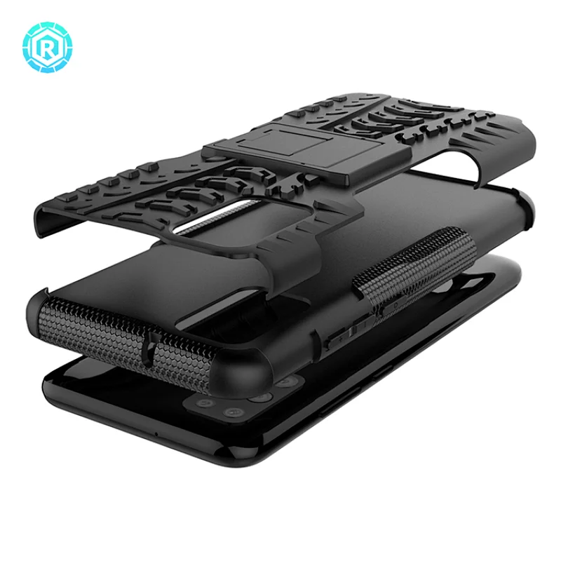 Samsung Galaxy A02S US-Version Dazzle Phone Case