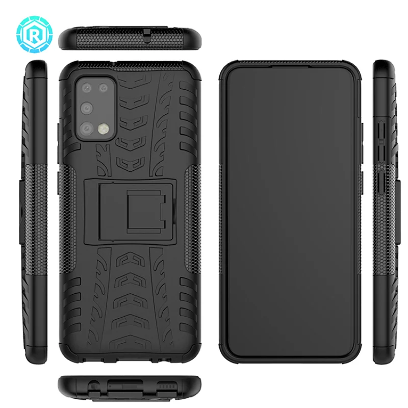 Samsung Galaxy A02S US-Version Dazzle Phone Case