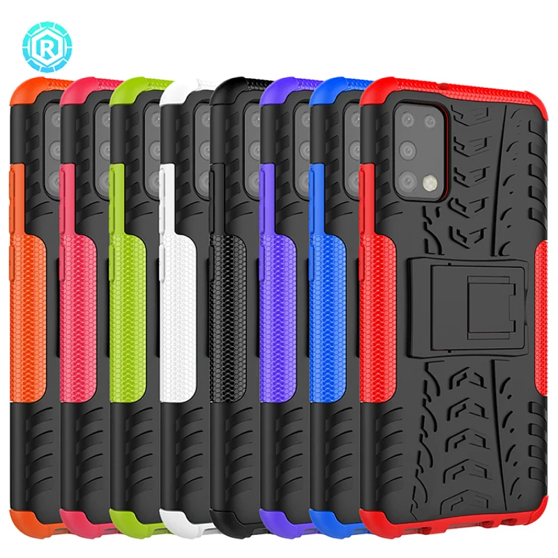 Samsung Galaxy A02S US-Version Dazzle Phone Case