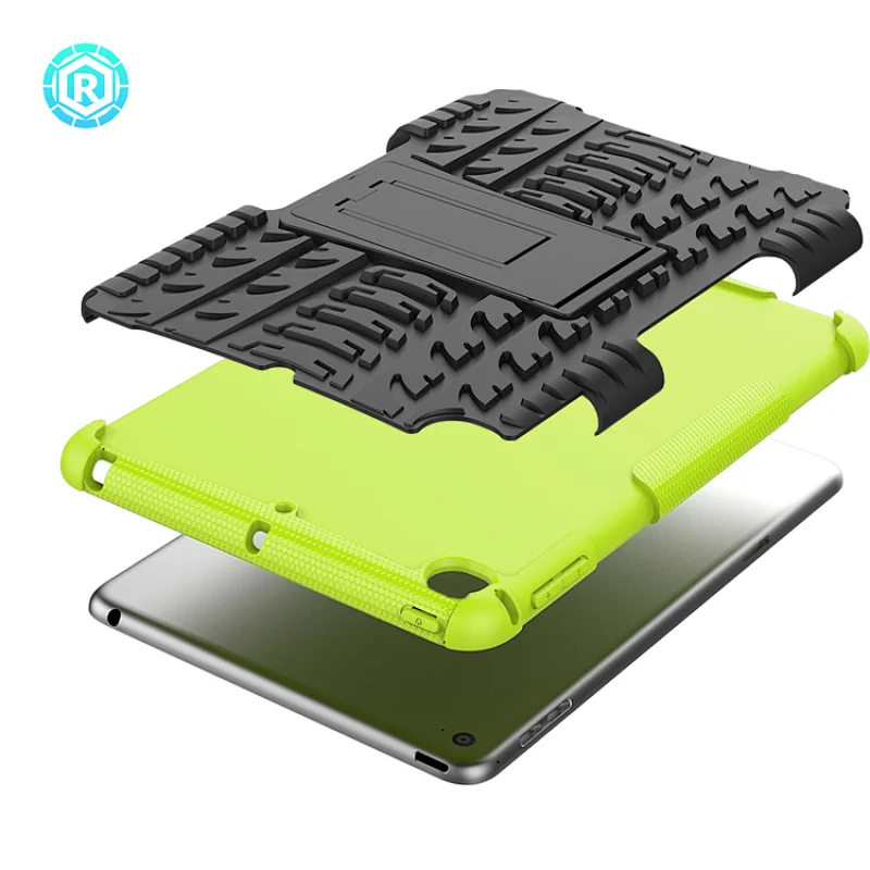 iPad mini 4 Dazzle Tablet Case