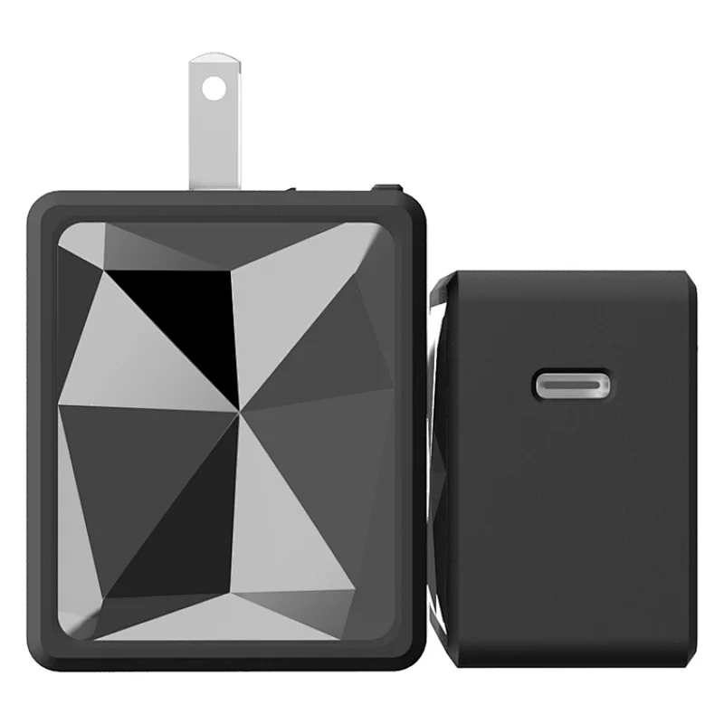 18W Type C PD Fast Charger