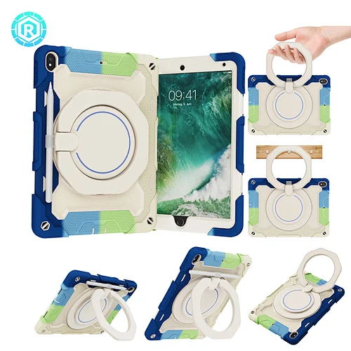 Type-A Armor Tablet Case For iPad Pro 10.5 2017/ Air 3 10.5 2018/2019