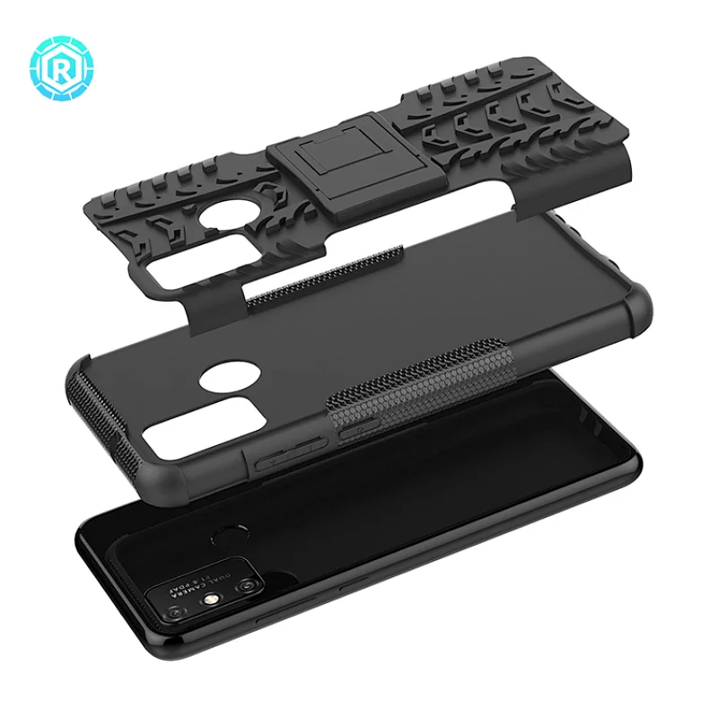 Honor Play 9A Dazzle Phone Case