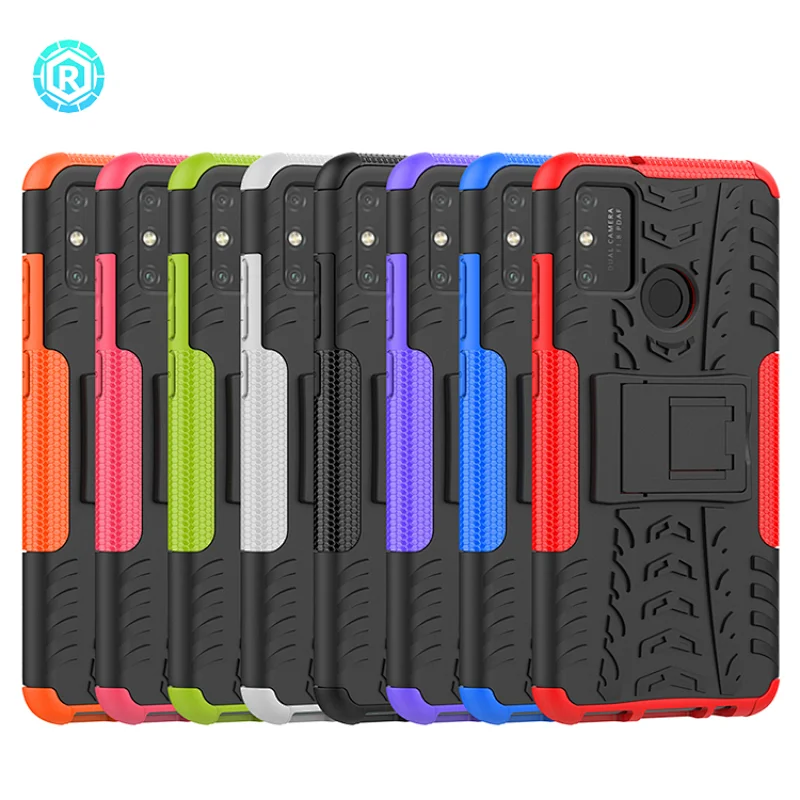 Honor Play 9A Dazzle Phone Case