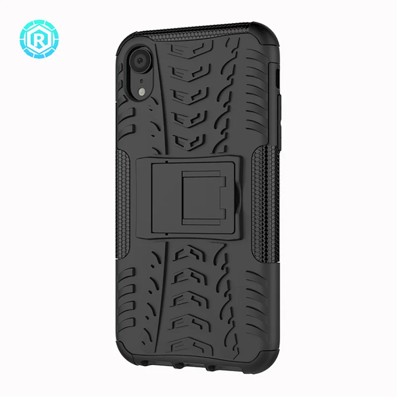 iPhone XR Dazzle Phone Case