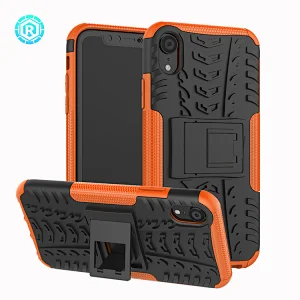 iPhone XR Dazzle Phone Case