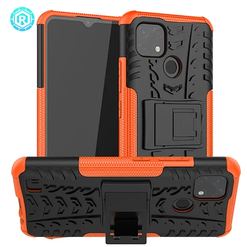 Realme C20/C21 Dazzle Phone Case