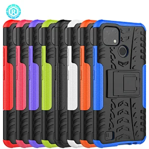 Realme C20/C21 Dazzle Phone Case