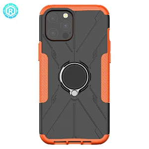 Mecha Phone Case For iPhone 12 Pro Max