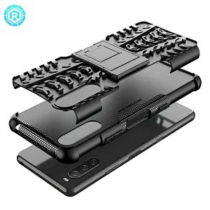 Sony Xperia 10 III Dazzle Phone Case