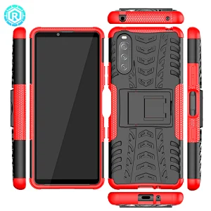 Sony Xperia 10 III Dazzle Phone Case