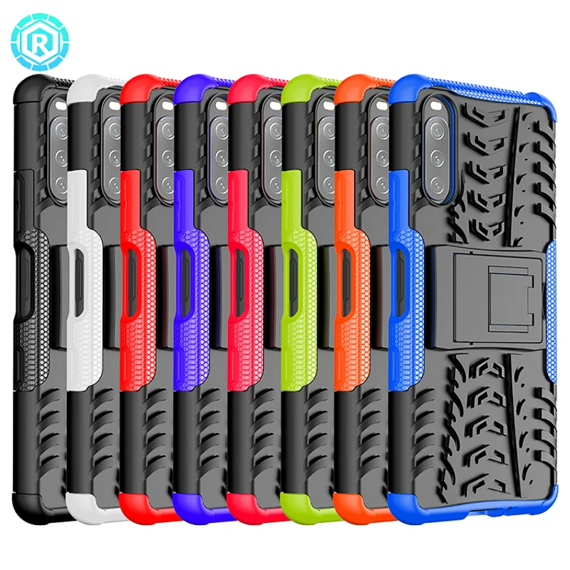 Sony Xperia 10 III Dazzle Phone Case