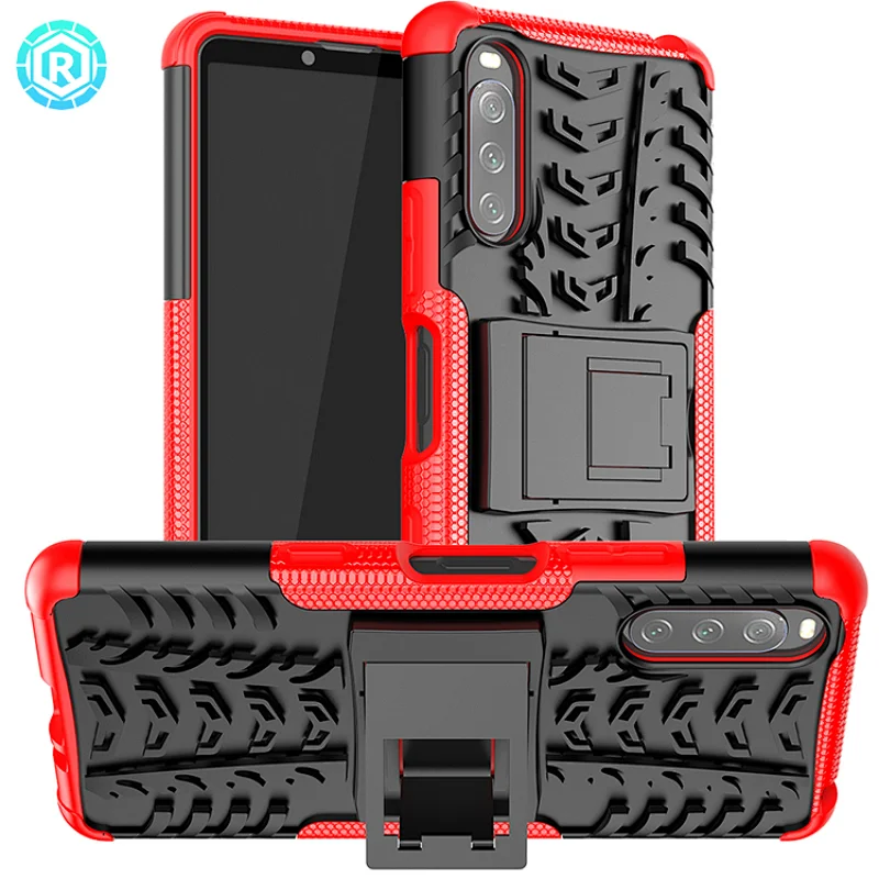 Sony Xperia 10 III Dazzle Phone Case