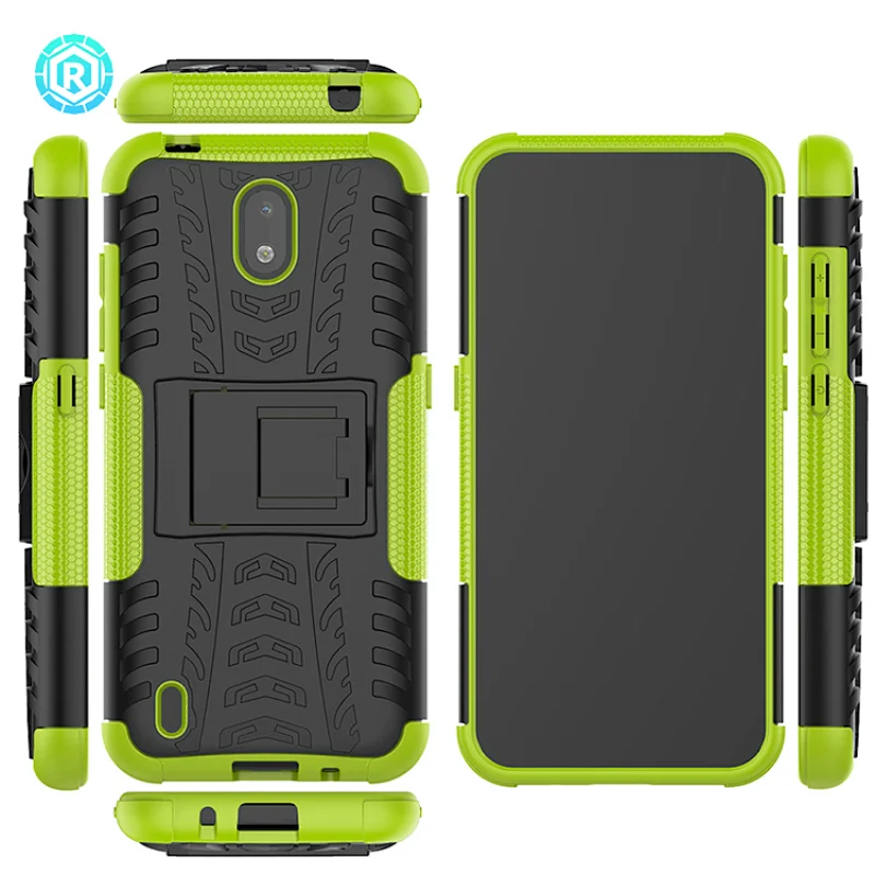 Dazzle Phone Case For Nokia 1.3