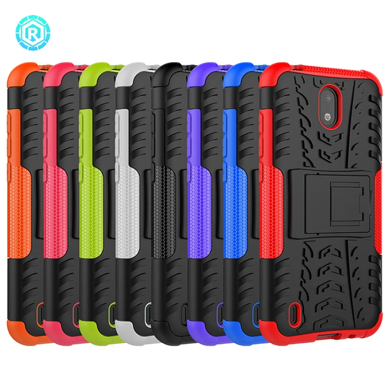 Dazzle Phone Case For Nokia 1.3