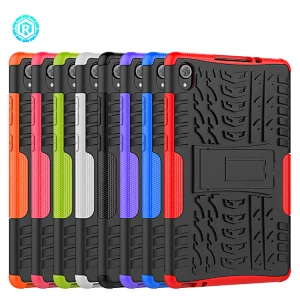 Lenovo Tab M8 TB-8705F Dazzle Tablet Case