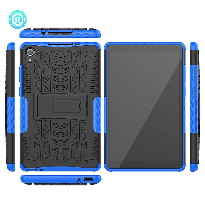 Lenovo Tab M8 TB-8705F Dazzle Tablet Case