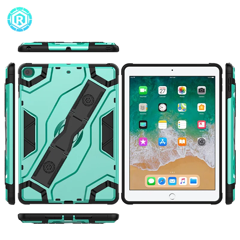 Apple iPad 9.7 2017 Escort Tablet Case