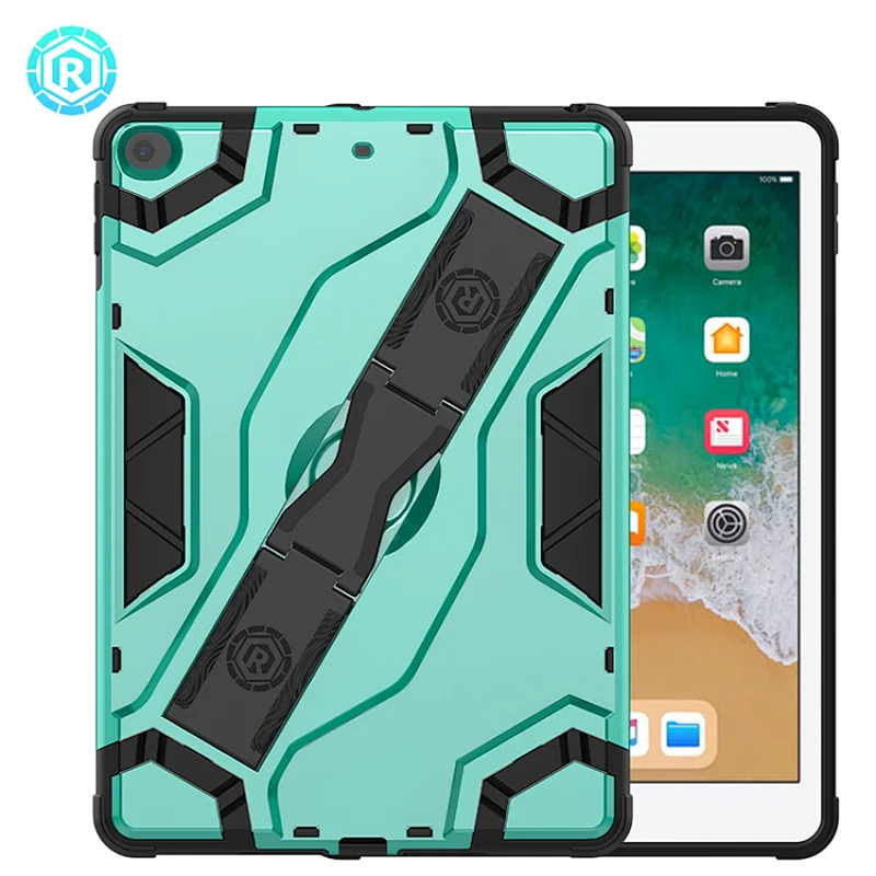 Apple iPad 9.7 2017 Escort Tablet Case