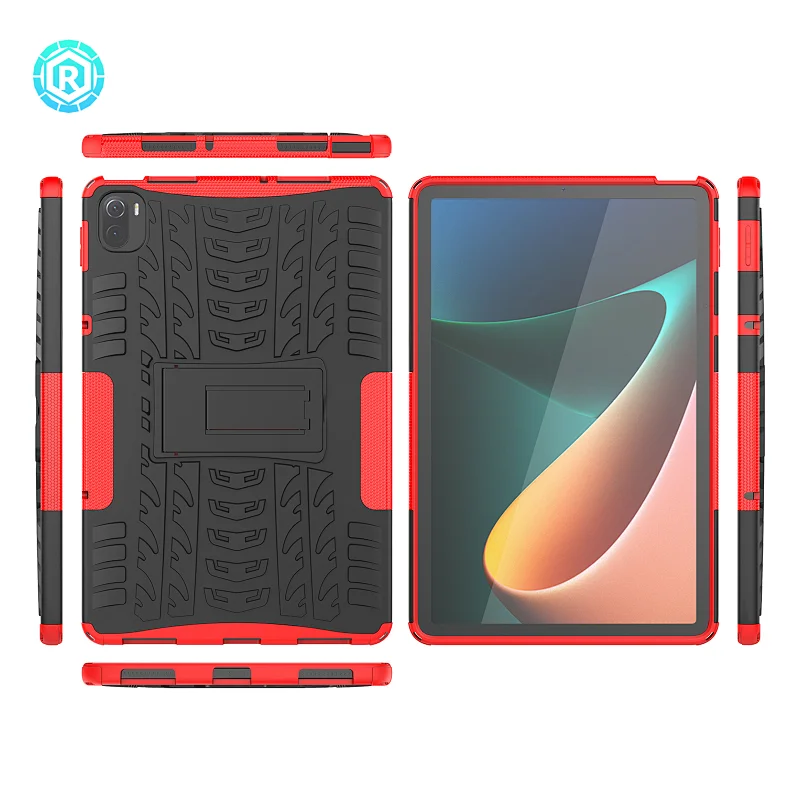 Xiaomi Pad 5 Pro Dazzle Tablet Case