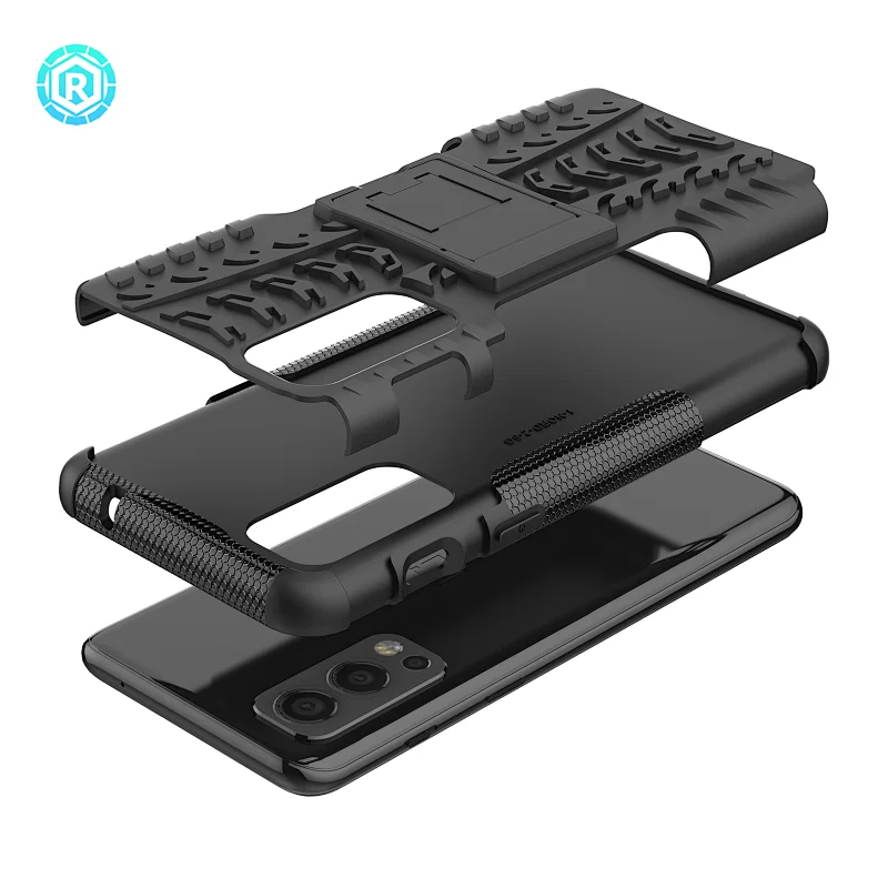 OnePlus Nord 2 5G Dazzle Phone Case