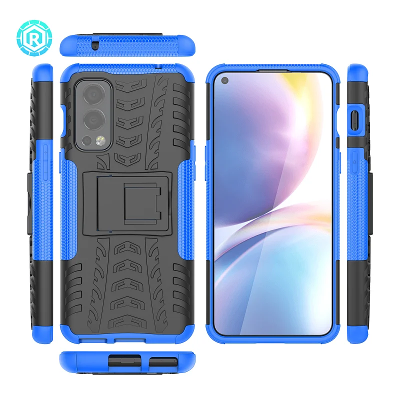 OnePlus Nord 2 5G Dazzle Phone Case