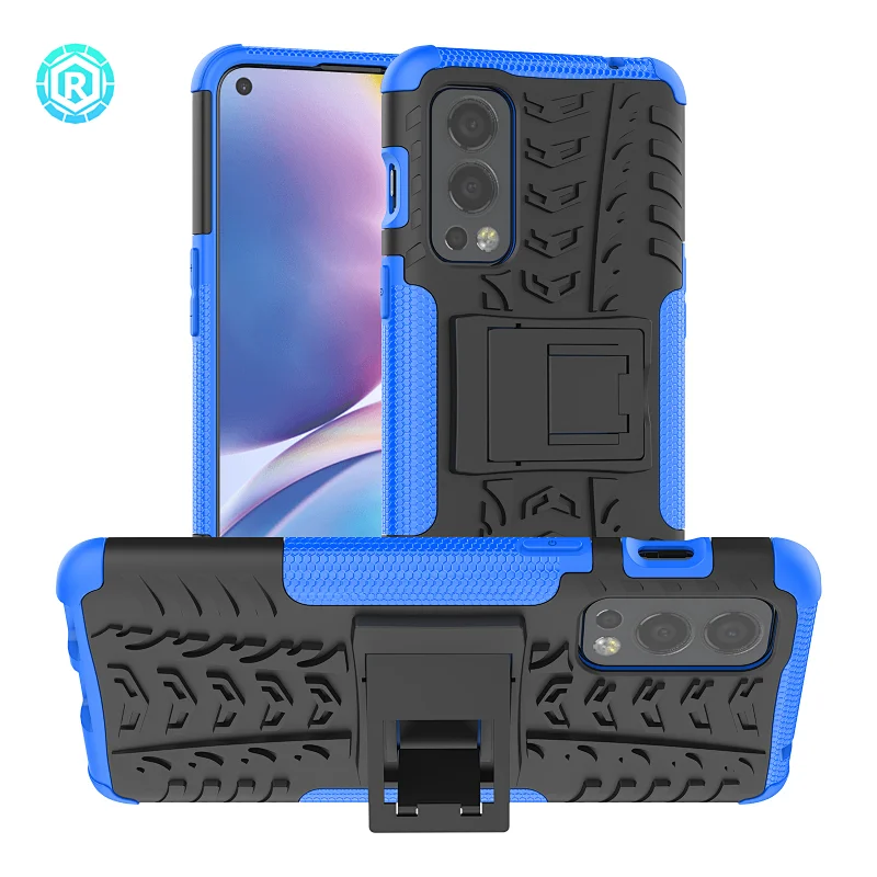OnePlus Nord 2 5G Dazzle Phone Case