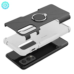 Mecha Phone Case For OnePlus Nord 2 5G