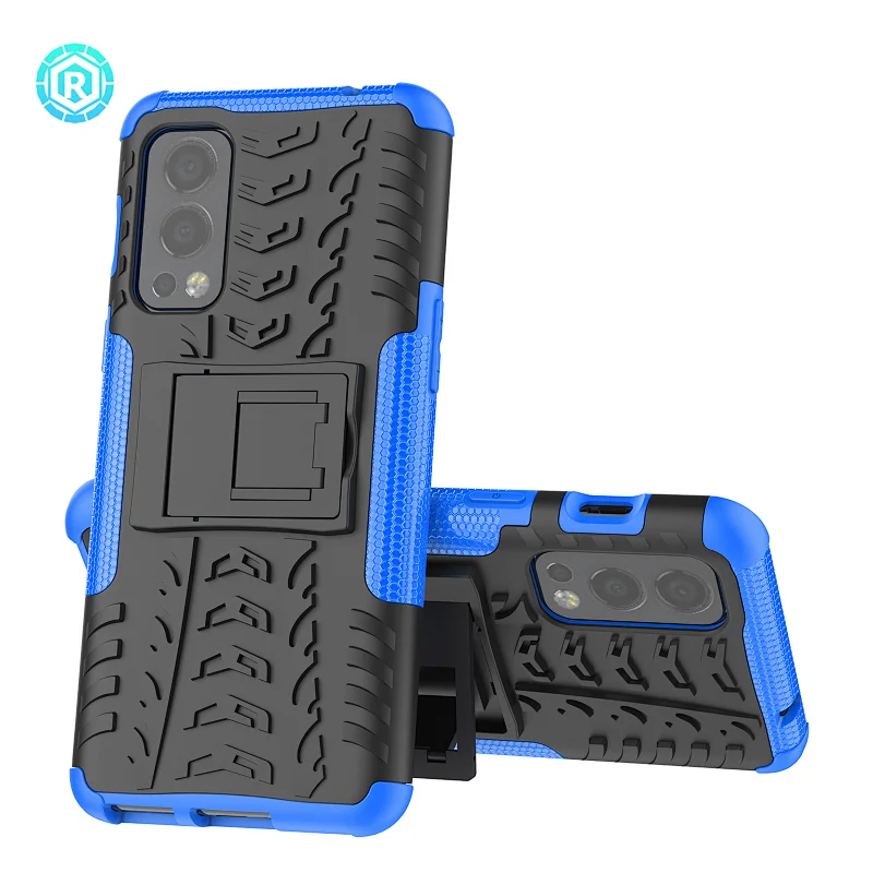 OnePlus Nord 2 5G Dazzle Phone Case